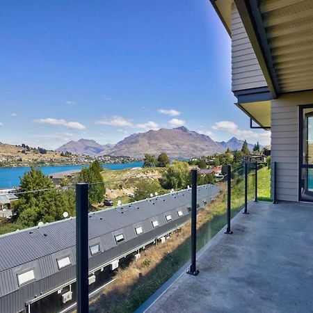 4 Bedroom Stunning Modern Family Home Queenstown Exterior foto